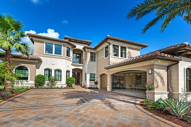 Best Professional Driveway Pavers  in Pigeon, MI