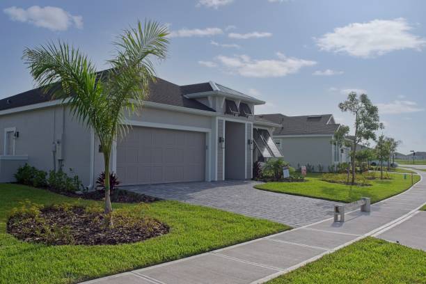 Best Driveway Repair Near Me  in Pigeon, MI